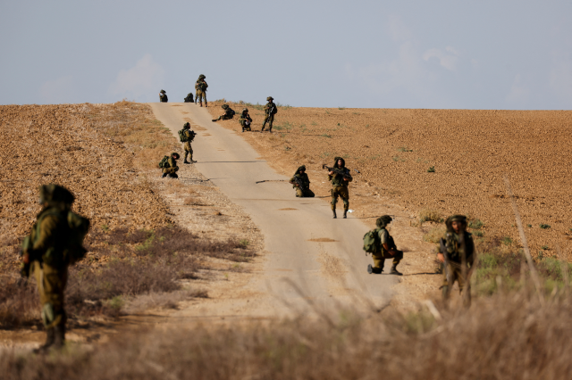 İsrail ile Mısır askerleri arasında çatışma çıktı: 1 ölü