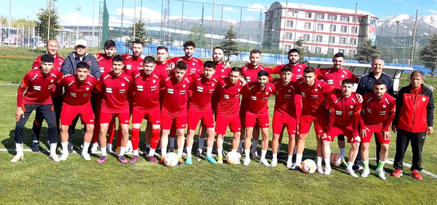 Kayseri Karması, UEFA Regions Cup Türkiye Birinciliği\'nde elendi