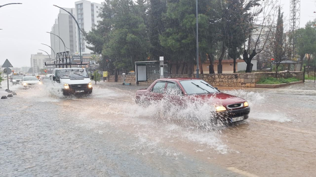 Meteoroloji'den 20 kent için sarı uyarı! Aralarında Ankara da var