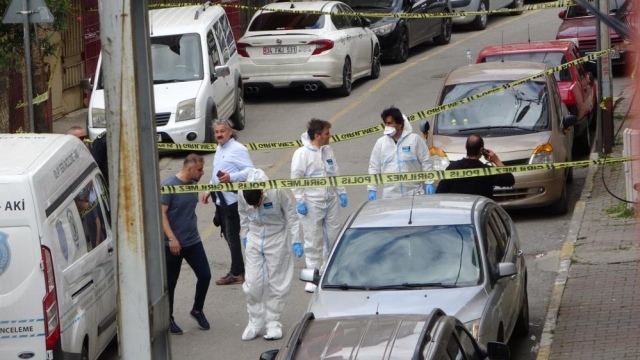 Pendik'te parçalanarak çöp konteynerlerine atılan cesedin kimliği belli oldu