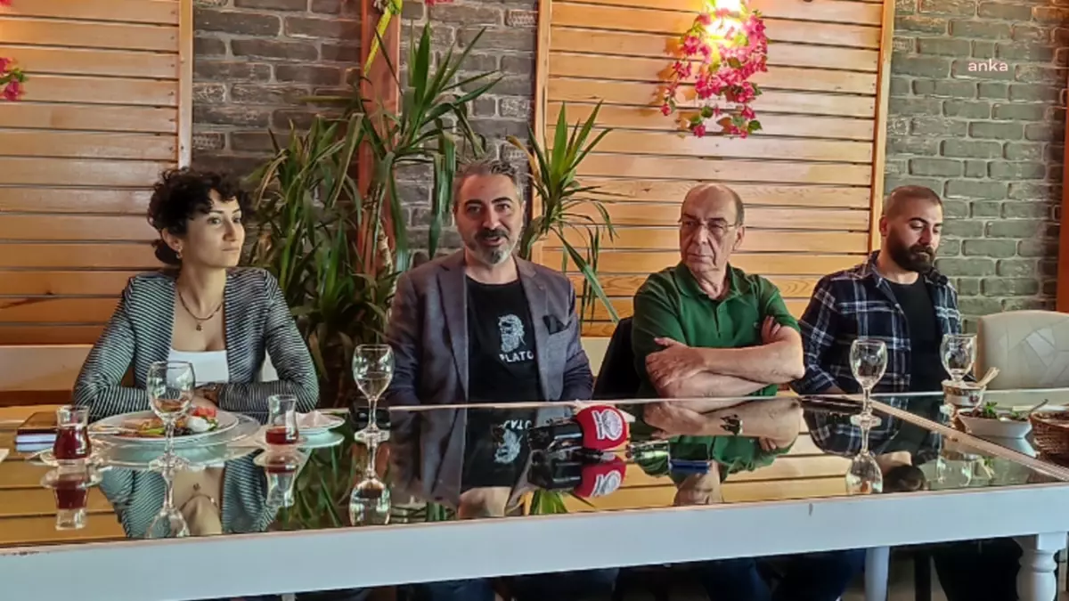 Türkiye Halk Temsilcileri Meclisi, Kartal\'da yeni dönem planlarını açıkladı