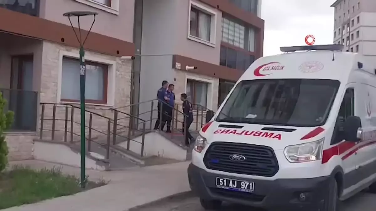 Niğde\'de 43 yaşındaki adam evinde ölü bulundu