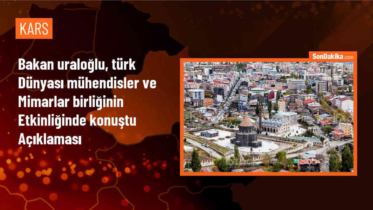 Ulaştırma Bakanı: Pekin\'den çıkan trenler kesintisiz şekilde Londra\'ya ulaşacak
