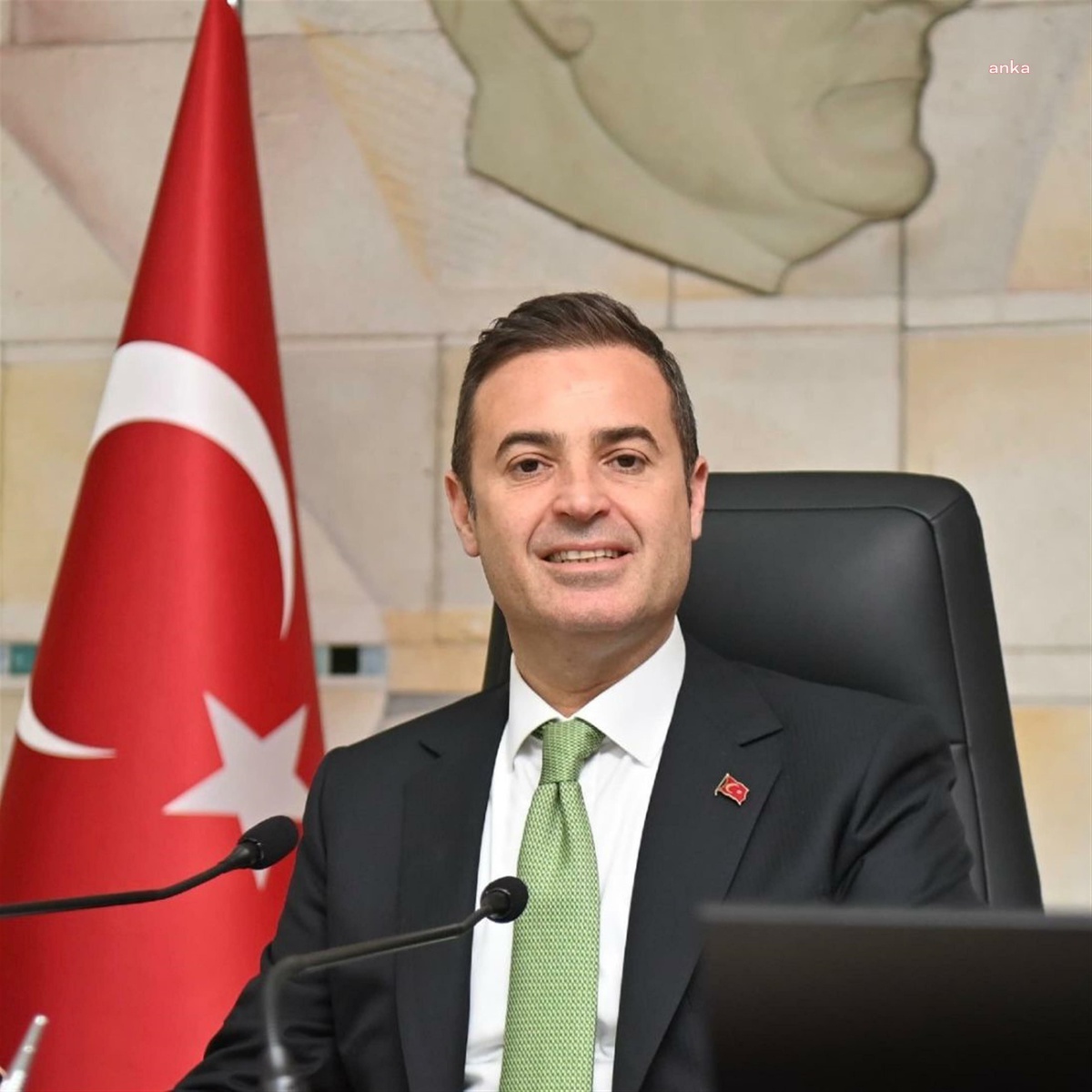 Balıkesir\'de tarımsal sulama ücretsiz olacak