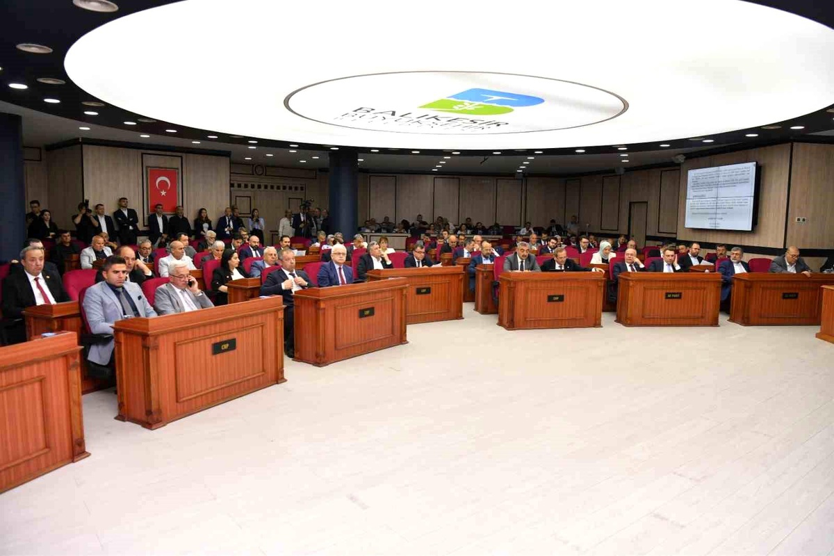 Balıkesir Büyükşehir Belediyesi Tarımsal Sulama ve Su Tarifelerinde İndirim Yapacak