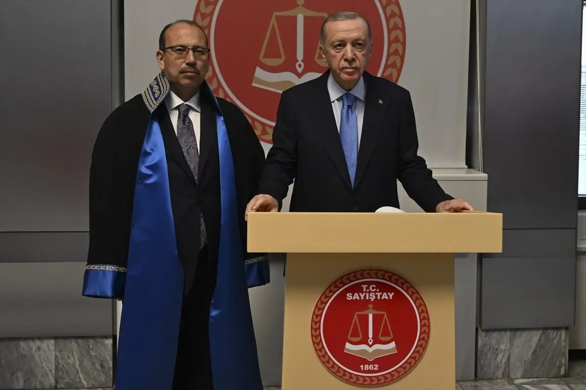 Cumhurbaşkanı Erdoğan: Halktan, sorunlardan kopuk eski alışkanlıklara izin vermeyiz