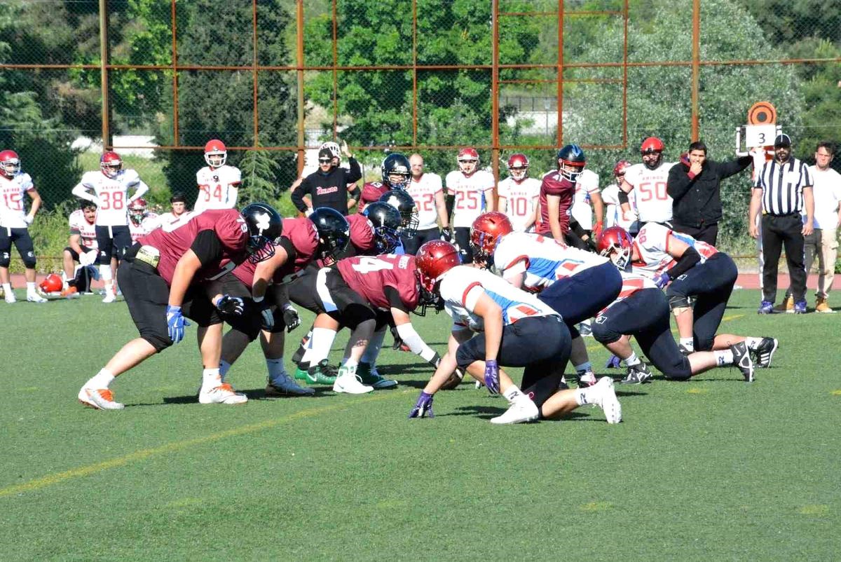 Düzce Panthers Üçüncülük Mücadelesine Çıkıyor