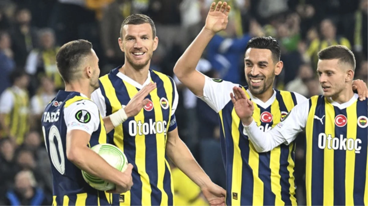 Fenerbahçe\'nin kaptanları yönetime resti çekti: İsmail Kartal varsa, biz yokuz