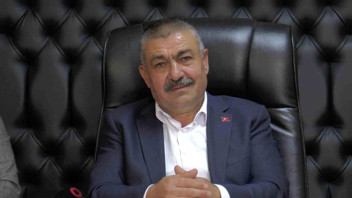 Kayseri Ziraat Odaları, çiftçinin hububat fiyatlarının açıklanmasını bekliyor
