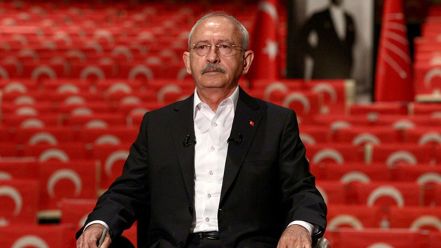 İBB Başkanı İmamoğlu, Kılıçdaroğlu'nun 'hançer' göndermesine yanıt verdi: Benim muhatap alacağım bir tarif değil