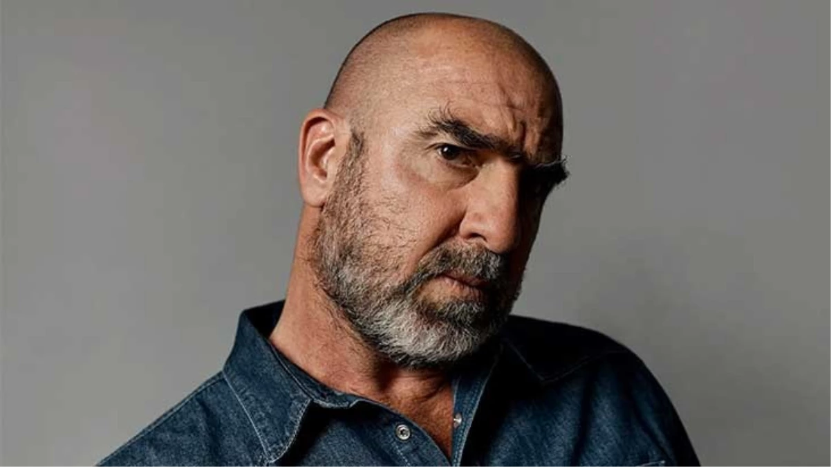 İsrail\'e tepkiler dinmiyor! Eric Cantona, yapılan zulme isyan etti