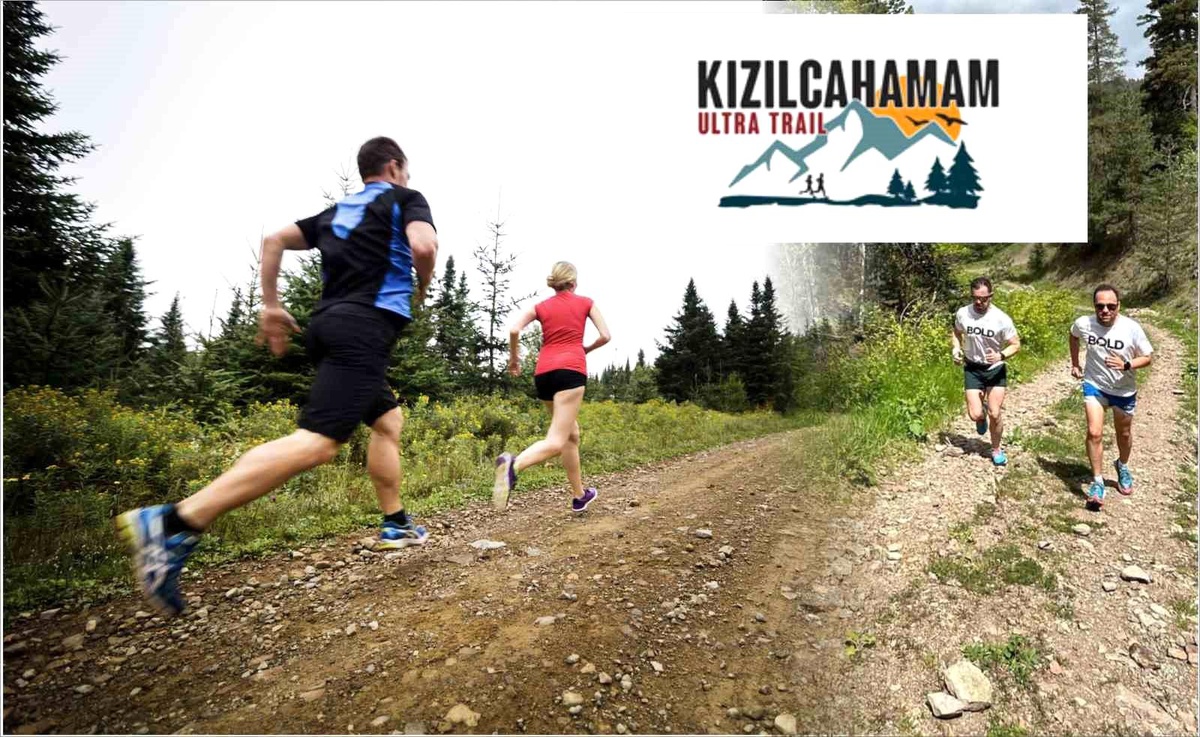 Kızılcahamam Ultra Trail Yarışı 1 Haziran\'da Başlıyor