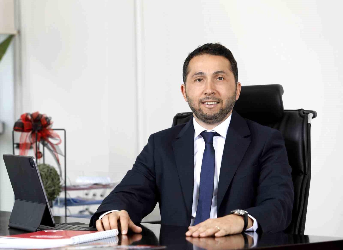 Lezita, Ege Bölgesi Sanayi Odası\'nın İlk 100 Büyük Sanayi Kuruluşu çalışmasında 6. sıraya yükseldi