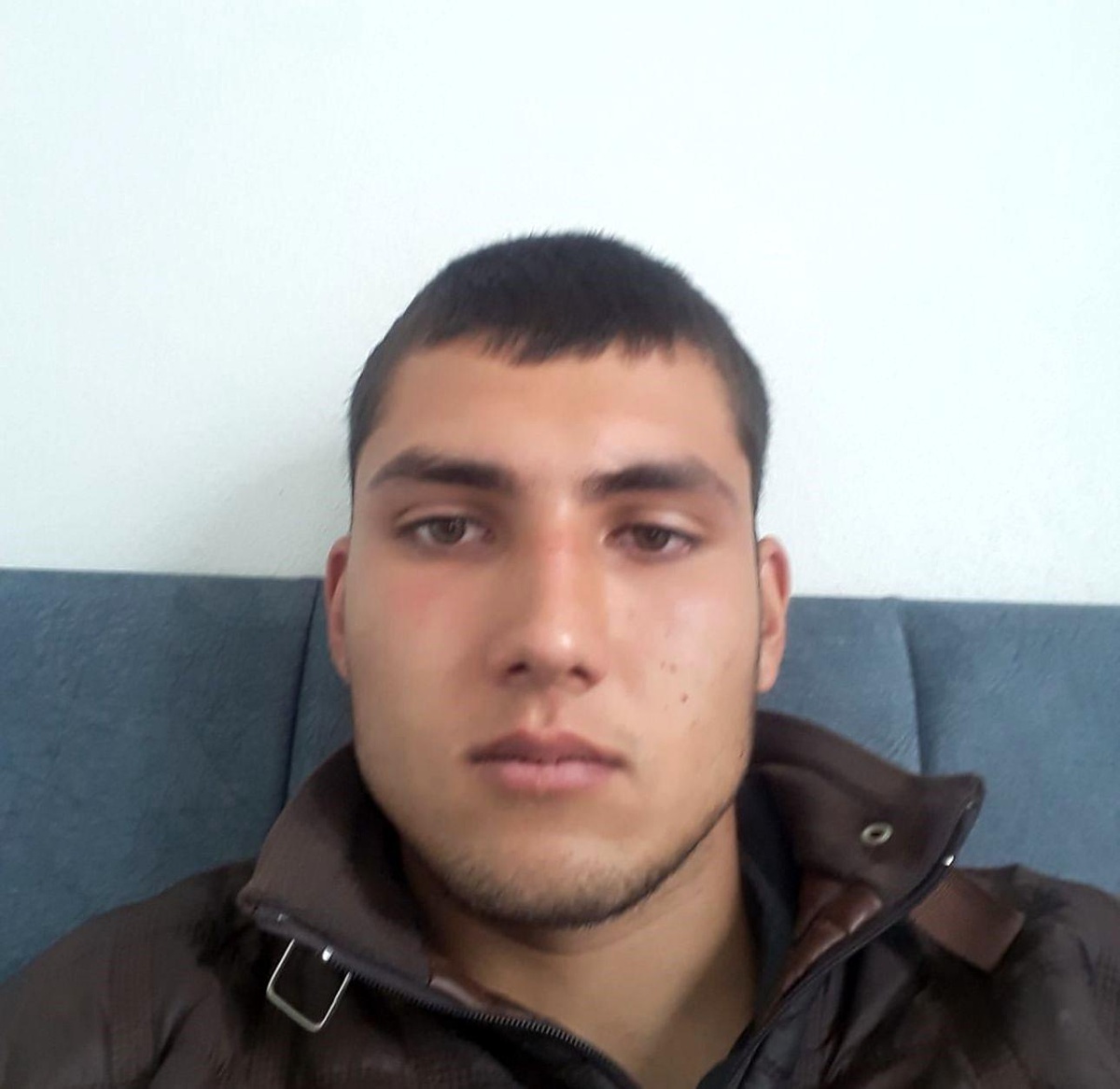 Milas\'ta Minibüs ile Motosiklet Çarpışması Sonucu Genç Sürücü Hayatını Kaybetti
