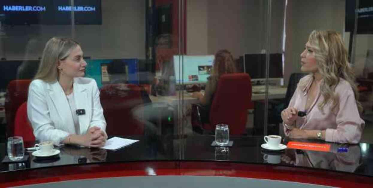 Uzm. Dr. Mediha Doğanay: 'Cildimize Kimyasal Madde Kullanmayalım'