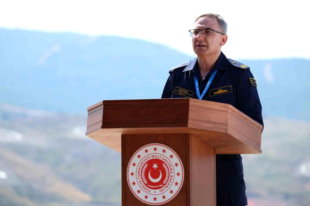 Milli Savunma Bakanlığı, Efes-2024 Tatbikatı\'nda yapılan bilgilendirme toplantısında terörle mücadele operasyonlarının sonuçlarını açıkladı