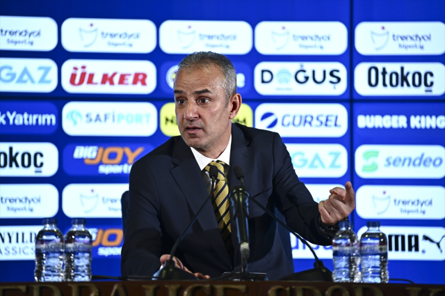 Ali Koç'tan teknik direktör açıklaması: 7 Haziran'da kim olduğunu öğreneceksiniz