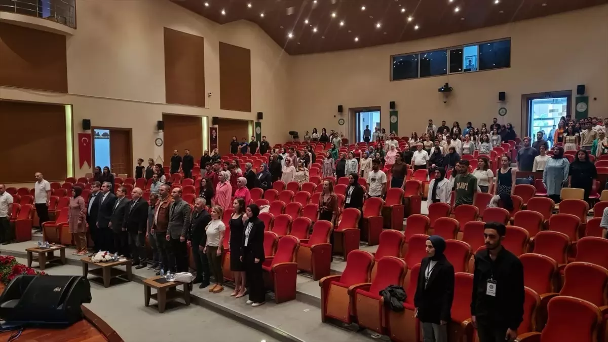 Artvin\'de İstanbul\'un Fethi konulu konferans düzenlendi