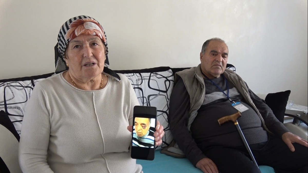 Engelli Ramazan Polat\'ın darbedilmesi davasında adalet talebi