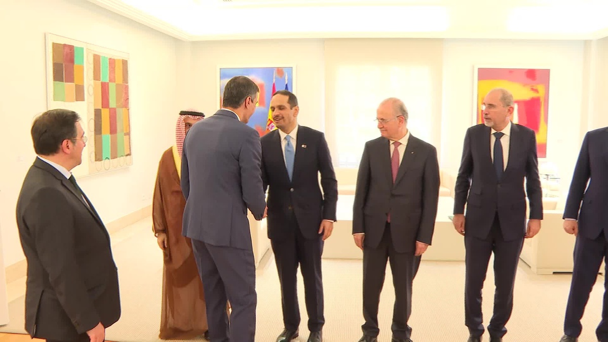 Dışişleri Bakanı Fidan, İspanya\'ya Filistin\'i devlet olarak tanıma kararı için teşekkür etti