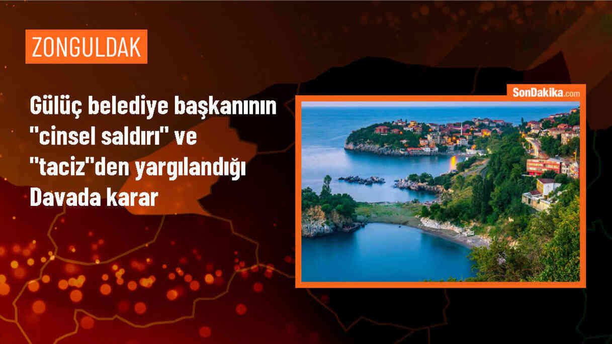 Belediye Başkanı Gökhan Mustafa Demirtaş\'a cinsel saldırı suçundan hapis cezası