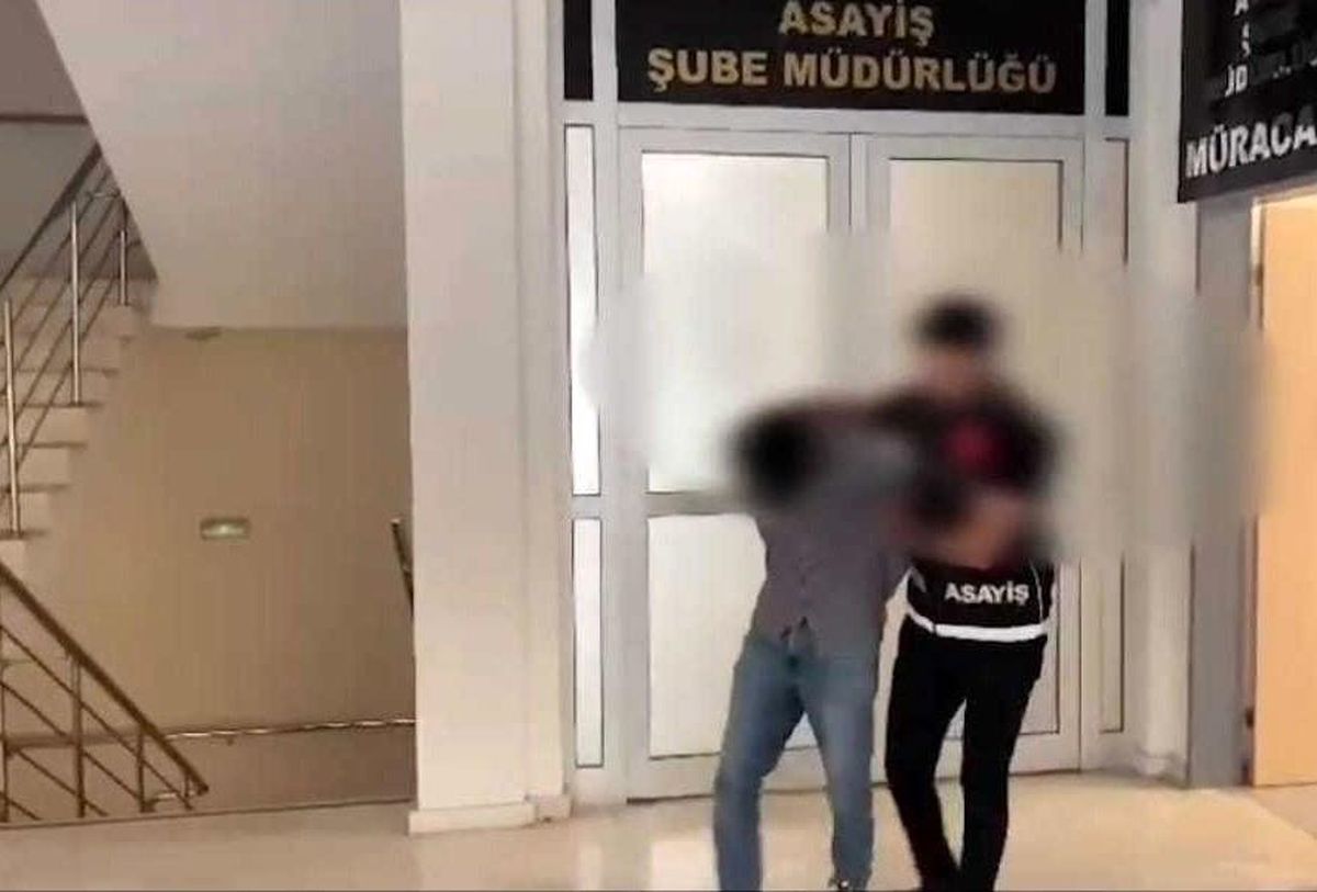 Antalya\'da MİT Başkanı olarak tanıtılan dolandırıcı yakalandı