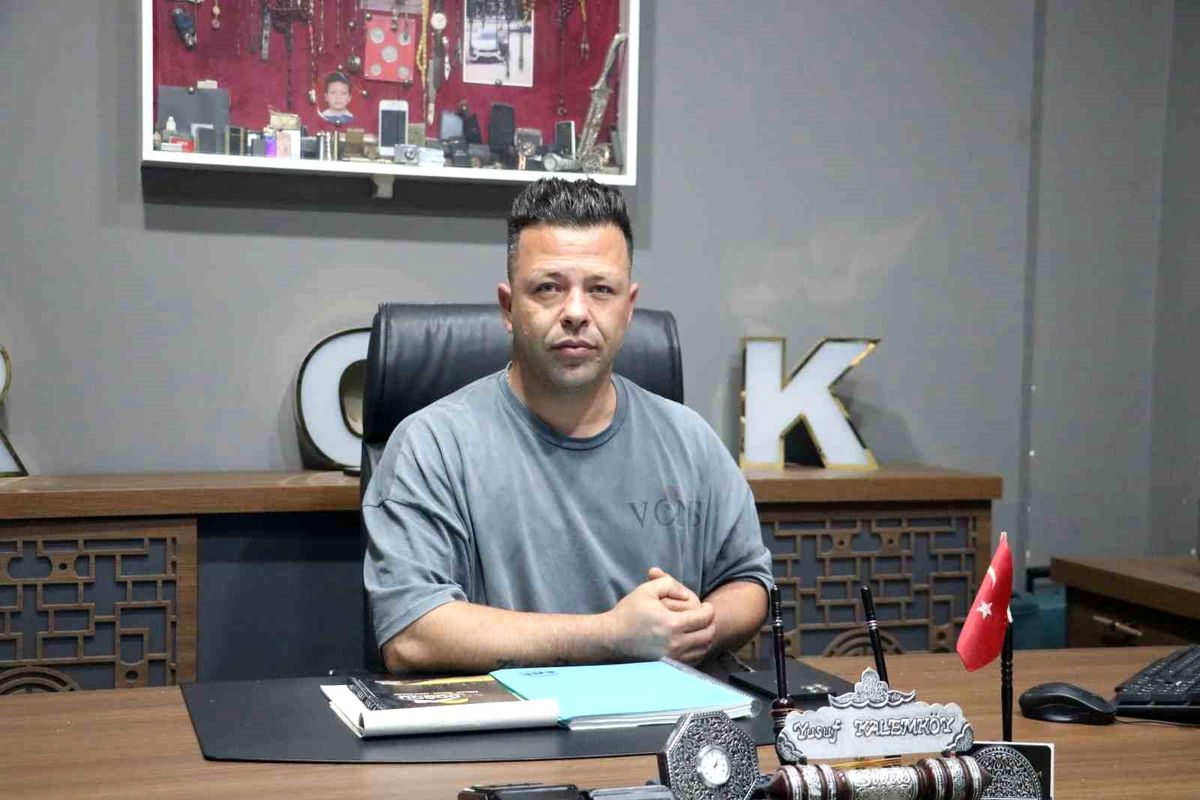 Sivas\'ta Köpeğin Saldırısı Sonrası Otomobilin Çarptığı Çocuğun Babası Konuştu