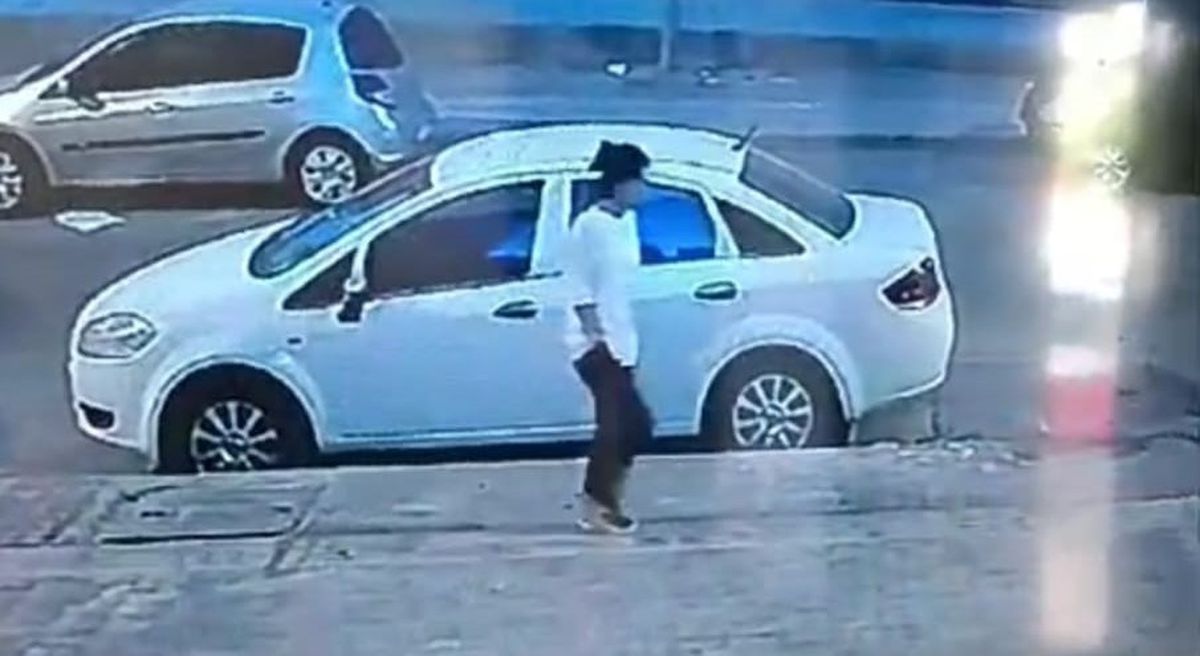 Şanlıurfa\'da Kayıp Öğrenci Aranıyor
