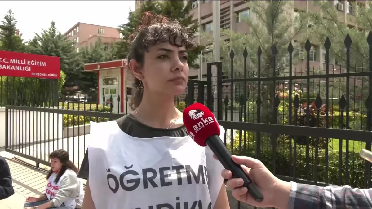 Özel Okul Öğretmenleri, Bakanın Açıklamalarını Samimi Bulmuyor