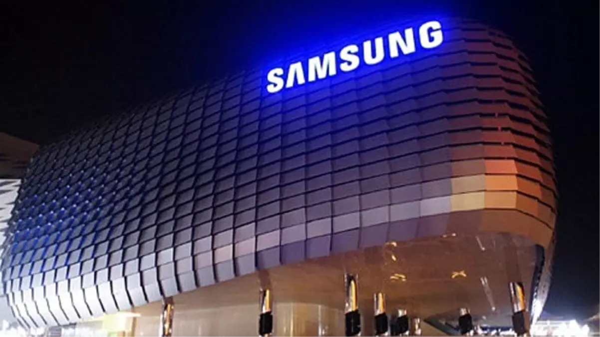 Samsung tarihinde bir ilk: İşçiler greve hazırlanıyor