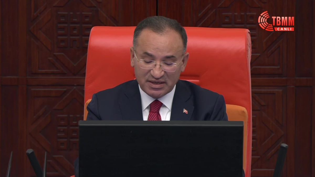TBMM İsrail\'in Filistin\'e yönelik saldırılarını kınadı