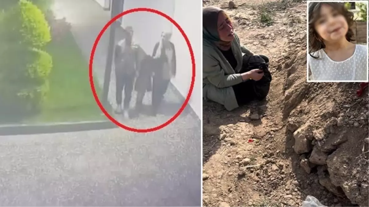 Bahar nezlesi şikayetiyle gittiği hastanede can verdi! 7 yaşındaki Yüsra\'nın ölümünde ihmal iddiası