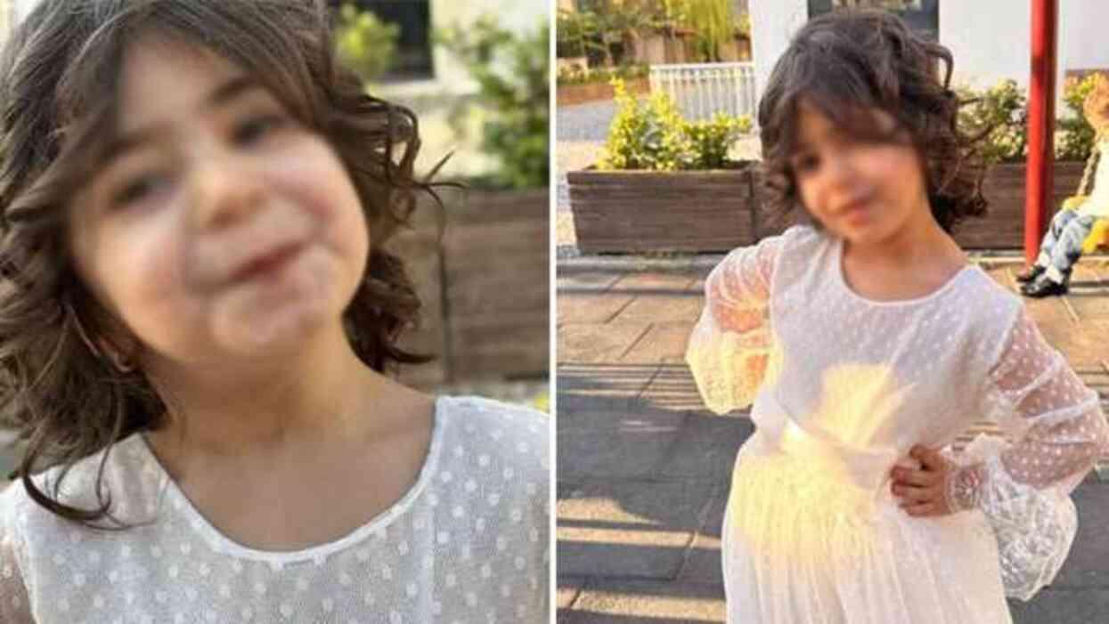 Yanlış serum canına mal oldu! 7 yaşındaki Yüsra, hastanede hayatını kaybetti