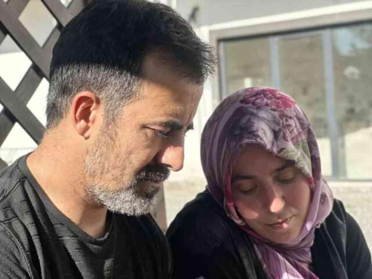 Yanlış serum canına mal oldu! 7 yaşındaki Yüsra, hastanede hayatını kaybetti