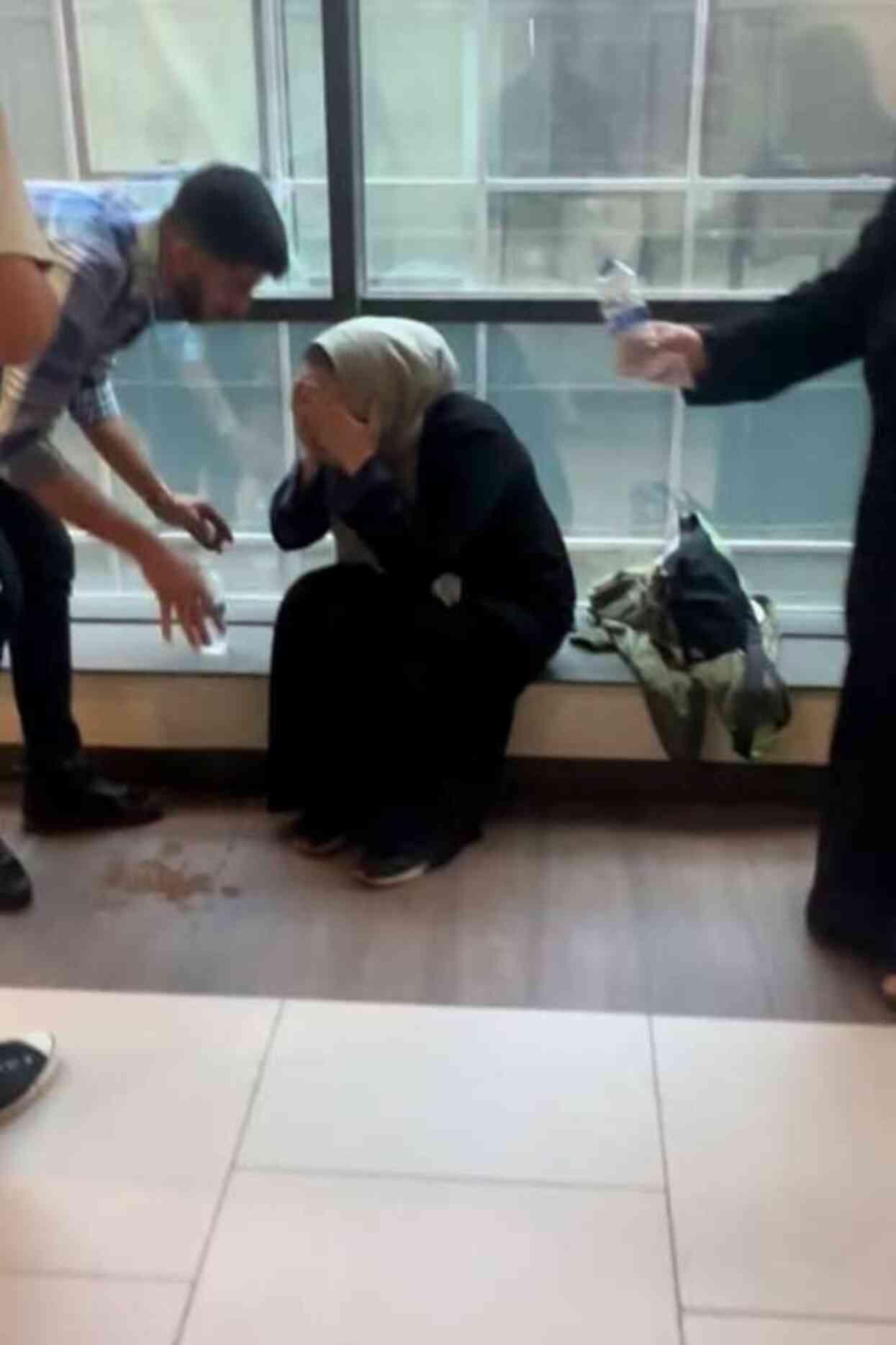 Yanlış serum canına mal oldu! 7 yaşındaki Yüsra, hastanede hayatını kaybetti