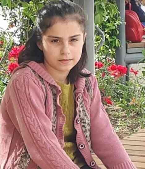 1 haftadır her yerde aranan liseli Senem'in cansız bedeni bulundu