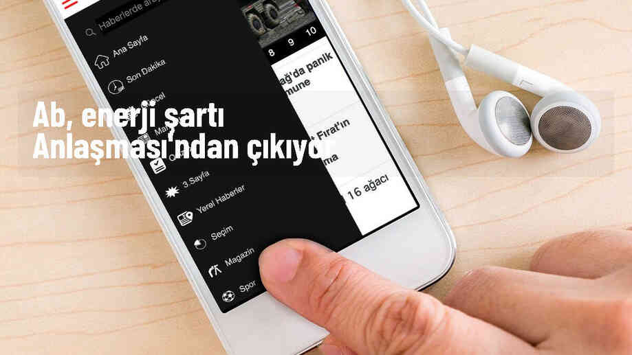 AB Ülkeleri Enerji Şartı Anlaşması\'ndan Çıkma Kararı Aldı
