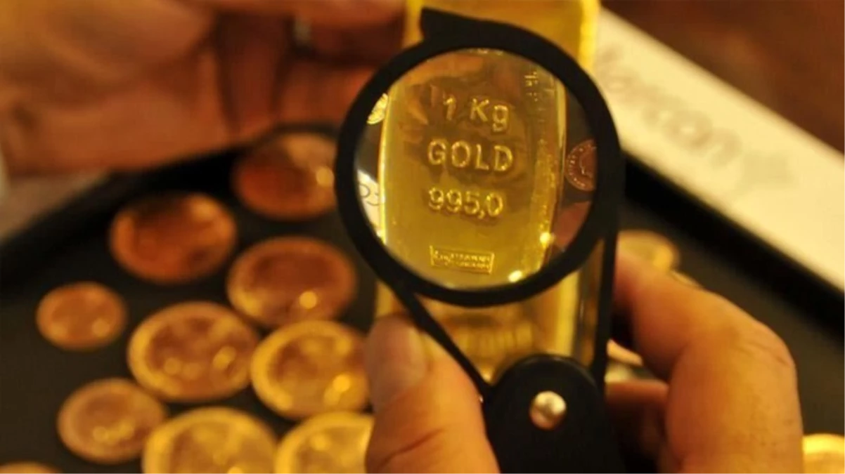 Altın talepleri azaldı, fiyatlar yükselişe geçti! İşte 30 Mayıs günü altın fiyatları
