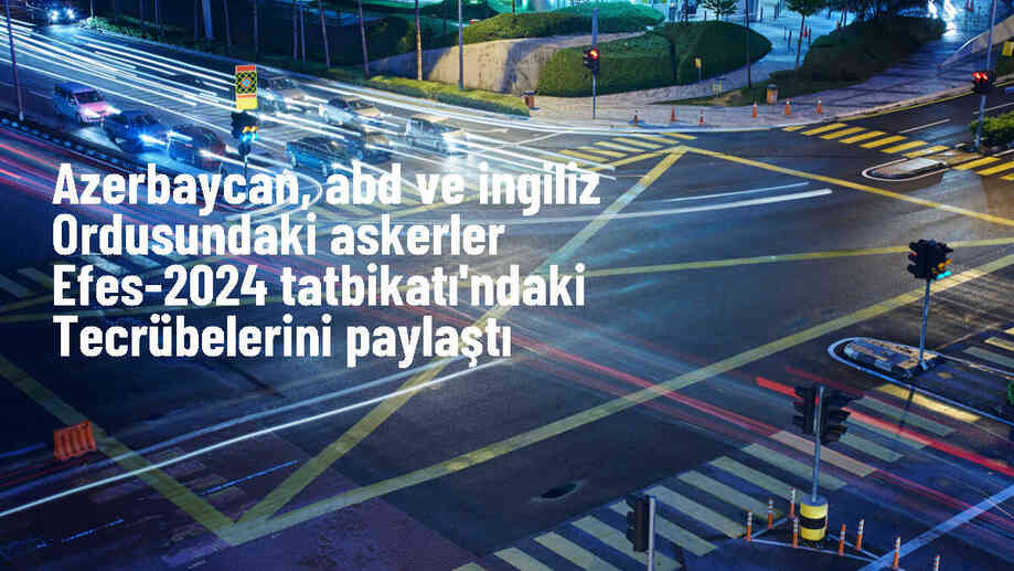EFES-2024 Tatbikatı\'nda dost ve müttefik ülkelerin tecrübeleri paylaşıldı