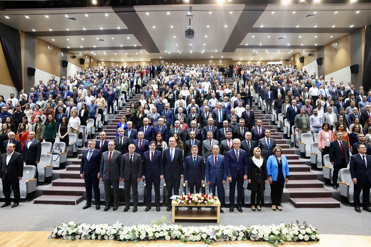 Türkiye Ormanlarını Geliştirmek İçin 179 Milyar Lira Yatırım Yaptı