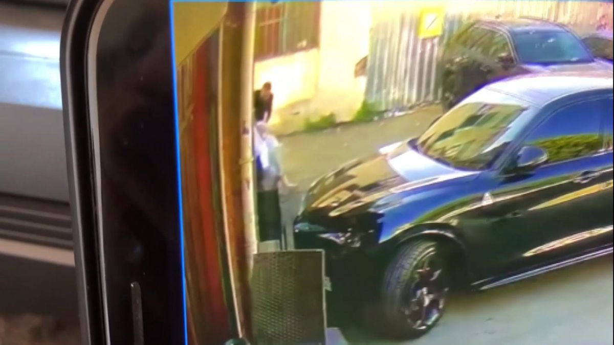 Beyoğlu Hasköy\'de Kadın Cinayeti