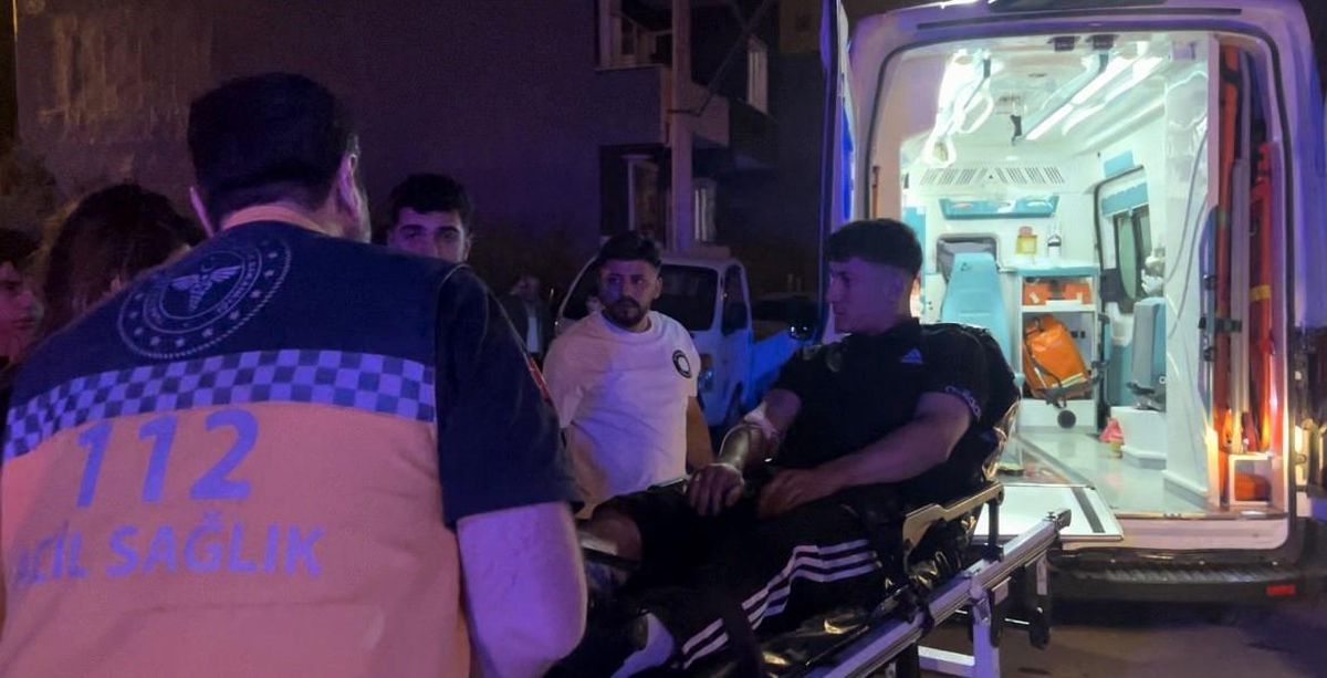 Bursa\'da Akraba Kavgası: Yeğen, Amcası ile Kuzenini Vurdu