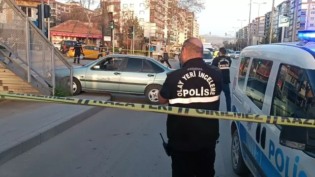 Kırıkkale'de Maket Bıçağıyla Kadını Öldürdüğü İddiasıyla Tutuklu Yargılanan Sanık Savunmasını Yaptı