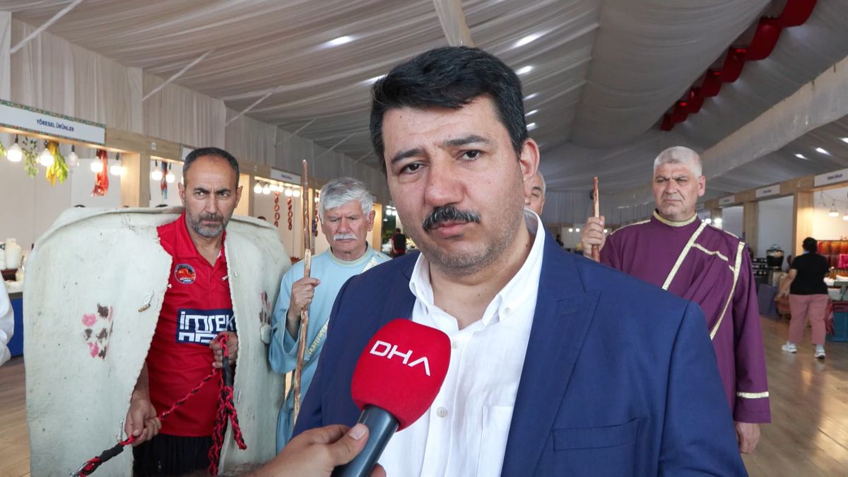 Kahramanmaraş Günleri Yenikapı\'da Başladı