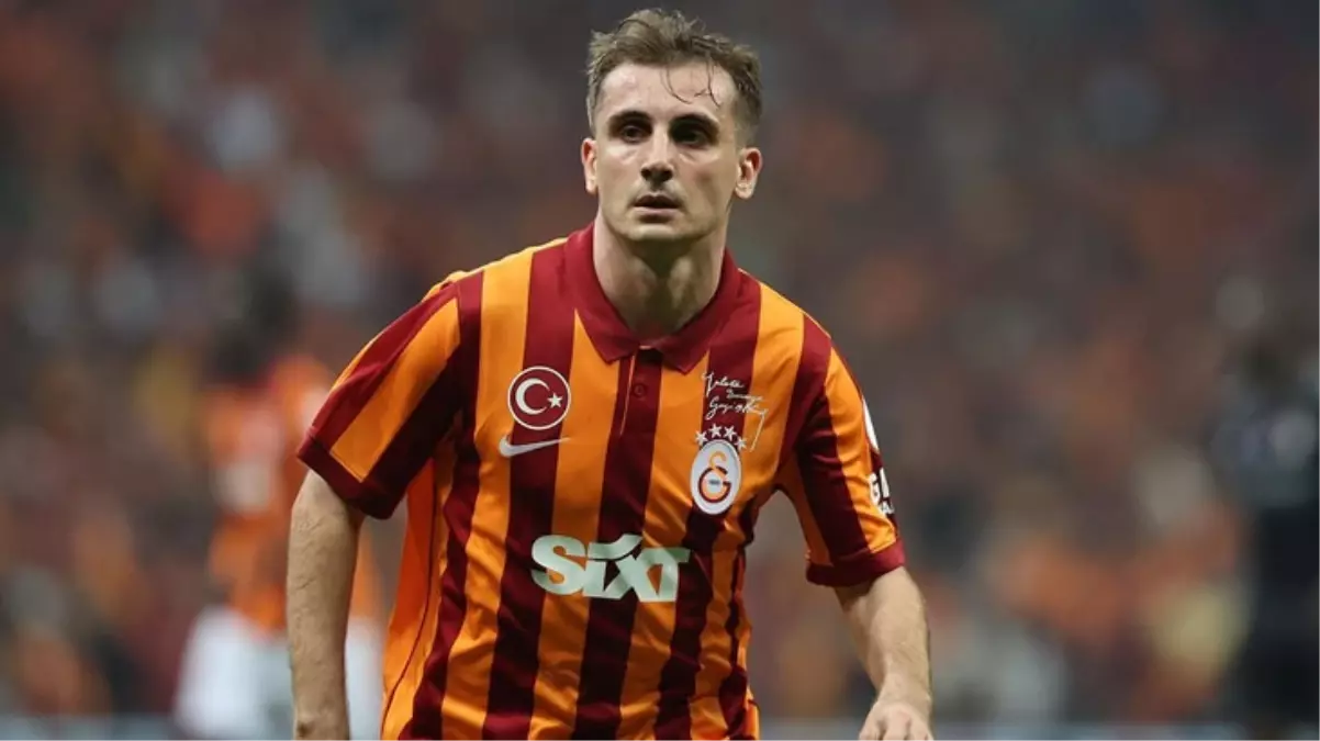 Kerem Aktürkoğlu Galatasaray\'dan ayrılıyor mu? Menajerinden açıklama var