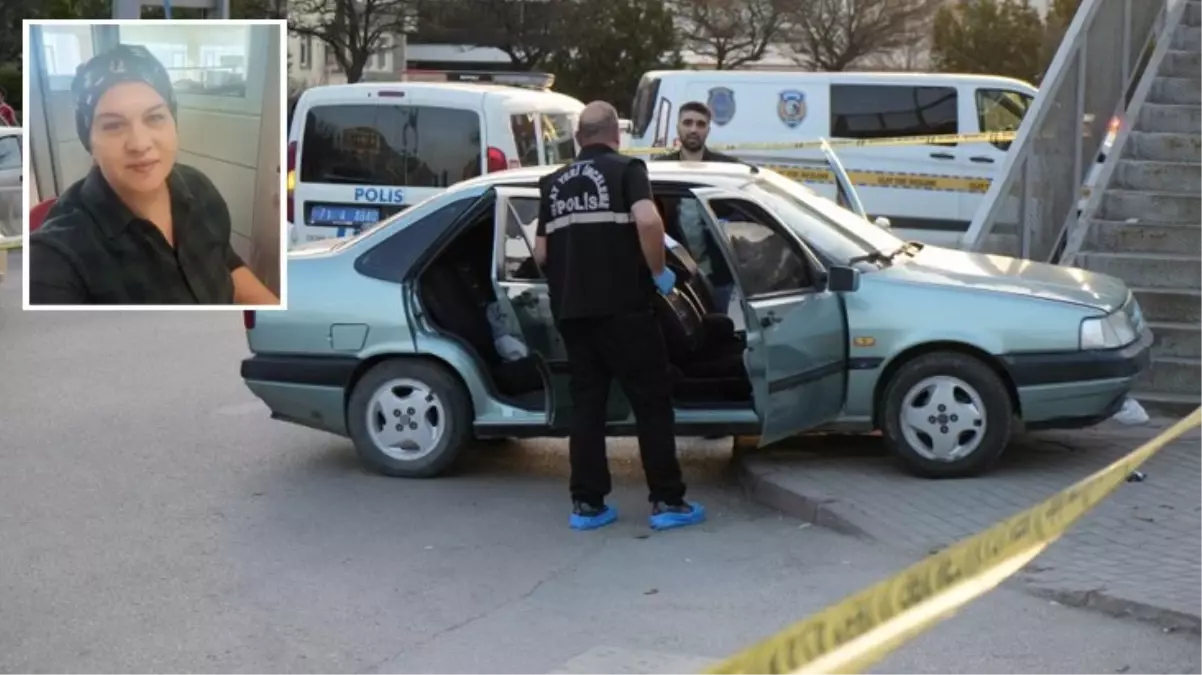 Yasak ilişki cinayetinde mesaj detayı: Eşinle görüntülerim var