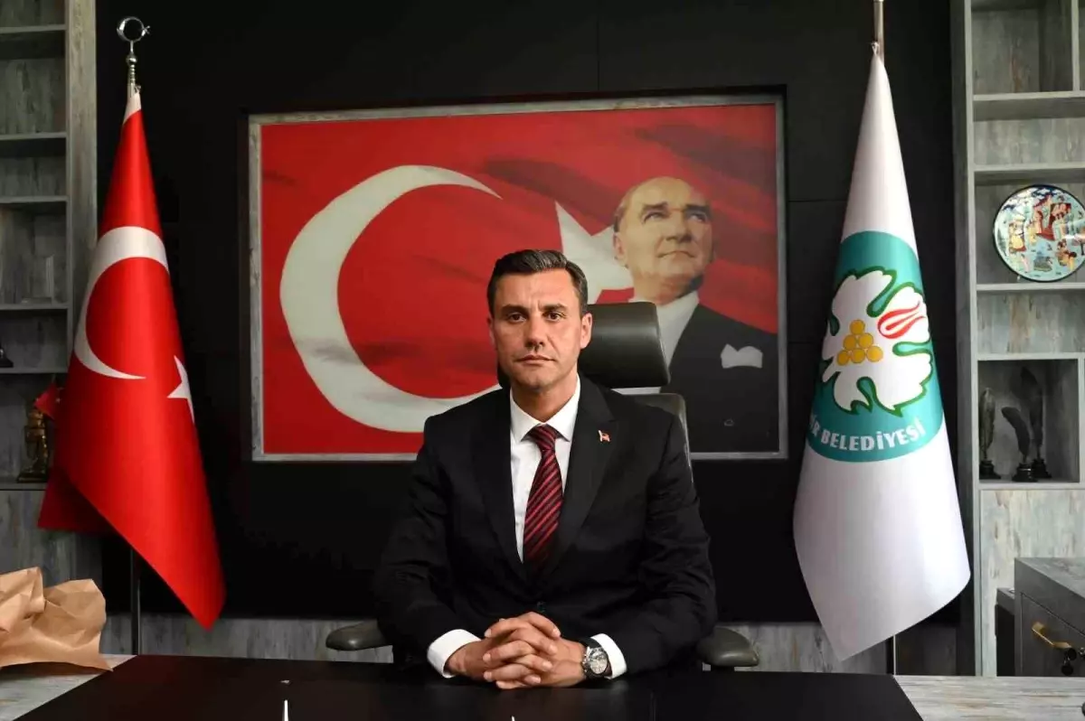 MASKİ, İzmir Elektrik Tedarik Anonim Şirketi\'nden enerji tedarikine başlıyor