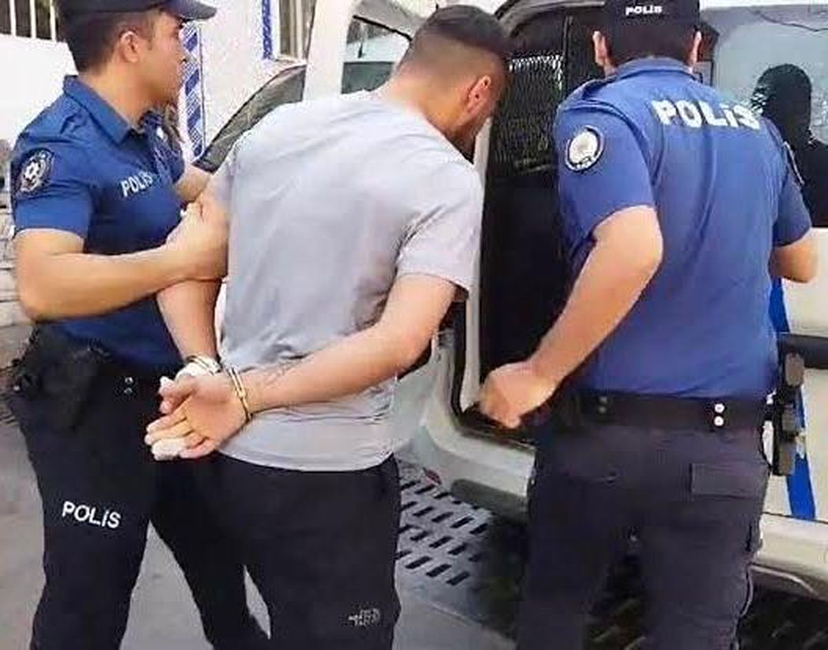 Bilecik\'te \'Parada Sahtecilik\' Suçundan Aranan Şüpheli Yakalandı
