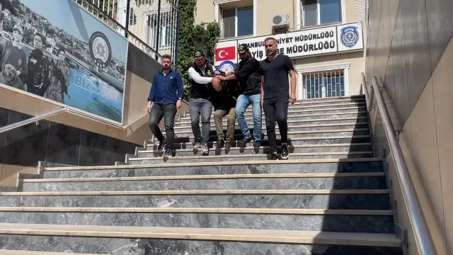 Pendik'teki parçalanmış cesedin sırrı adım adım çözülüyor! Maktulün kanı tespit edildi