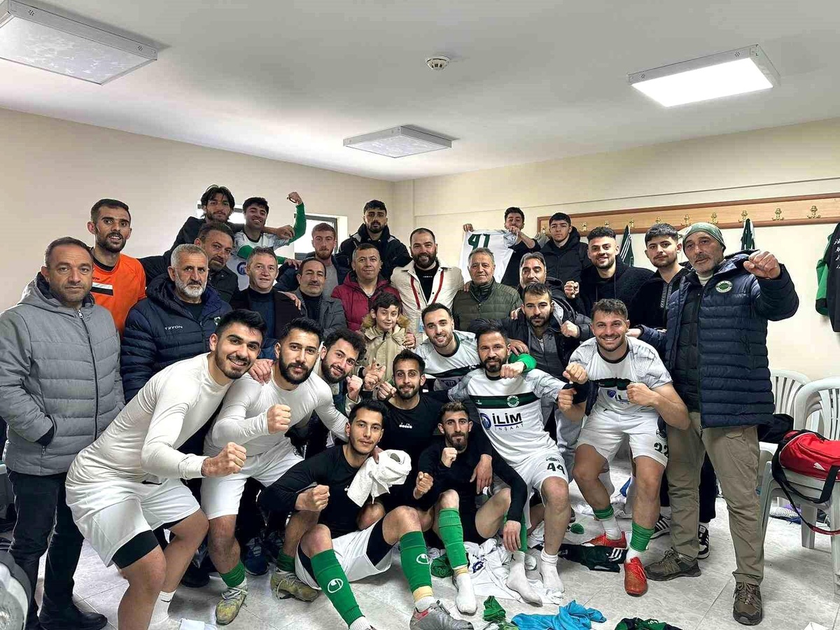Tortumspor Kulübü Başkanı ve Yönetimine Tepki